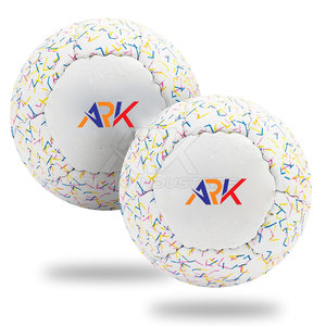 Ballons de Boccia en Gros – Qualité Supérieure, Roulement Fiable, Matériau Durable pour Tournois et Entraînements - Product Image 3