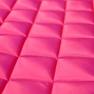 Nueva Almohadilla de Montar a Caballo de Moda, Elegante, Ligera y de Alta Calidad, Estilo Salto, Hecha en Pakistán, Almohadillas de Montar a Caballo Más Vendidas - Product Image 4