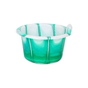 Silla de Inodoro de Plástico Ligera con Acabado Liso, Estructura Apilable y Material PP Duradero para el Entrenamiento para Ir al Baño - Product Image 3