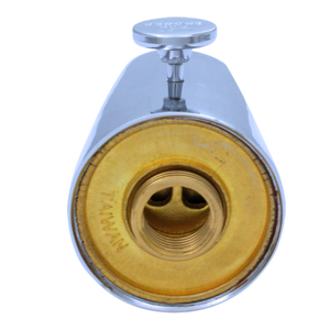 TSB0003 Caño de bañera de latón sin desviador para bañera de fontanería de baño - Product Image 5