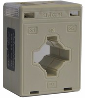 Sensores de transformador de corriente de núcleo sólido Acrel AKH0.66-40I 20/1A con precisión de clase 1