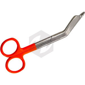 Ciseaux pour infirmières et ciseaux EMT de qualité supérieure, instruments médicaux de haute qualité pour les professionnels de la santé - Product Image 6