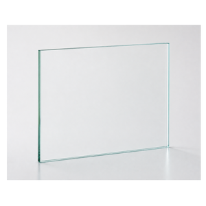 Panneaux de verre de sécurité stratifiés et trempés de qualité supérieure pour la construction industrielle - Product Image 1