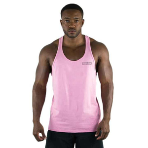 Men Tank Tops Most Selling New Design Summer Fashion Gym Fitness Wear Latest Tank Tops For Men Best Manufactured Man Tanktop - Product Image 4