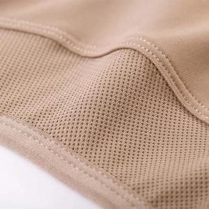 Soutien-gorge de sport pour femme à maintien élevé avec tissu respirant extensible dans quatre directions, bretelles en T, conception antichoc pour la course et le yoga - Product Image 5