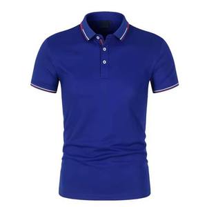 Nouveau style respirant et écologique avec logo personnalisé pour t-shirts en coton et fibre de bambou pour hommes, fabriqué au Pakistan - Product Image 2