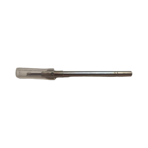 Couteau manuel d'extraction de cheveux longs FUE en acier inoxydable médical de haute qualité certifié CE, best-seller Surtechs - Product Image 3