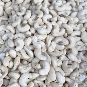 Wholesale Cheap Organic Cashew <b>Nuts</b> Wholesale Ww180 Ww210 Good Quality Import Cashew <b>Nuts</b> From Vietnam Short Leadtime - Product Image 1
