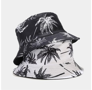 Premium Cotton Blend Bucket <b>Hat</b> with Soft Comfortable Fit Foldable Packable Design for Daily Wear Vacation Hiking and <b>Sun</b> - Product Image 4