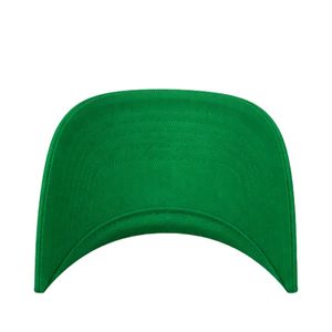 Casquette à visière brodée verte AKA pour femme, chapeau de soleil réglable, visière de sport, accessoire de mode décontracté pour l'extérieur, pour dames - Product Image 4