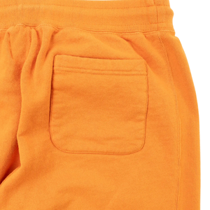 Pantalones anchos para hombre al por mayor, cintura elástica personalizada con cordón, dobladillo abierto, bolsillos laterales, bolsillo trasero con parche, ajuste relajado, ropa de descanso. - Product Image 6