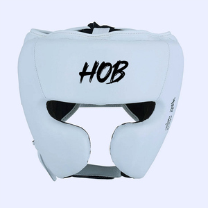 Protector de Cabeza de Boxeo de Alto Rendimiento, Diseño Personalizado, Equipo de Entrenamiento de Boxeo, Protector de Cabeza de Boxeo MMA - Product Image 4