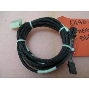 สายรัด AMAT 0140-09038, ช่อง C+D, แบบ Slit - อุปกรณ์และอะไหล่เซมิคอนดักเตอร์ระดับโลกที่เชื่อถือได้ - Product Image 1
