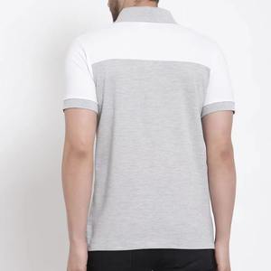 Chemises polo décontractées pour hommes, collection été, coton respirant à séchage rapide, fabrication pakistanaise, vente en gros - Product Image 3