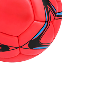 Ballon de football professionnel FAMS High Control pour enfants - Utilisation intérieure/extérieure, léger (0,26-0,42 kg), entraînement sportif - Product Image 5