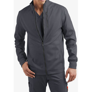 Blouse médicale légère, uniforme de soins de santé pour hôpital, vêtements de clinique et de laboratoire pour médecins et infirmières avec poches - Product Image 1
