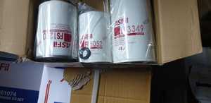 Kit de filtre pour compresseur d'air portable diesel SUNRISE EARTHMOVERS avec gaz oxygène et refroidissement par air - Product Image 6