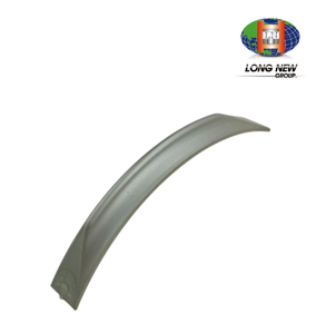 Moldura de Guardabarros ABS Personalizada LONGNEW - Protección Antirrayas para el Arco de la Rueda - Estilización Exterior Automotriz - Product Image 6