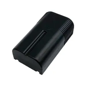 Substituição Li-Ion bateria compatível para impressora MONARCH SB-120095-L 7.4V 2500mAH