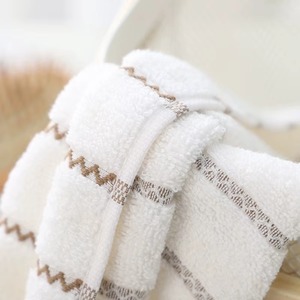Premium <b>Face</b> Towels Wholesale Soft Cotton Quick Dry Heavy GSM Absorbent Hand <b>Cloth</b> OEM Customized Bulk Orders Supplier - Product Image 2