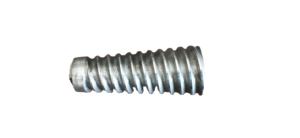 Servicios de mecanizado CNC personalizados Componente de electroerosión de alambre de acero inoxidable para exportadores OEM - Product Image 5