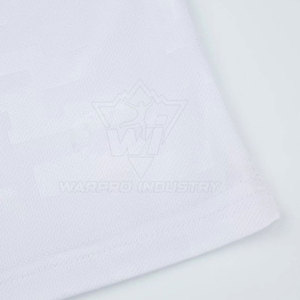 Uniforme de Fútbol de Alta Calidad con Tela de Malla Transpirable Diseñado para Máxima Comodidad y Rendimiento Mejorado Durante Partidos - Product Image 4