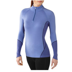 Camisa de equitación de lujo para mujer, transpirable, de compresión, capa base ecuestre de spandex/algodón, de secado rápido, personalizable - Product Image 1