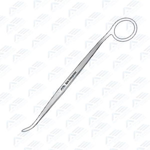 Radius <b>Locking</b> Plate 3.5mm Volar T-plate Right Angled Wrist Medic Instrument Compatible With Osstem Dentium Titanium - Product Image 2