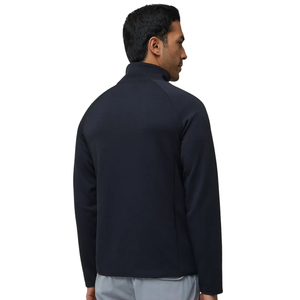 Sweat-shirt décontracté pour homme à demi-zip, pull doux, haut d'entraînement léger, vêtements de sport pour la salle de sport, la course à pied, la remise en forme, l'entraînement en plein air - Product Image 2