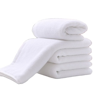 Hot Sale 100% Cotton Terry <b>Towels</b> for Home & Hotel Customized Knitted <b>Hair</b> Wrap Hand <b>Towel</b> - Product Image 2