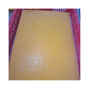 WHOLESALE OFFER Mango Puree Mango Pulp Mango Concentrate for Food Processing and Beverage Industry - Product Image 2