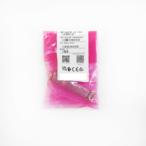 โมดูลตัวรับส่งสัญญาณ SFP ทองแดง RJ45 GLC-T-RGD 1000BASE-T มาตรฐานใหม่ - Product Image 4