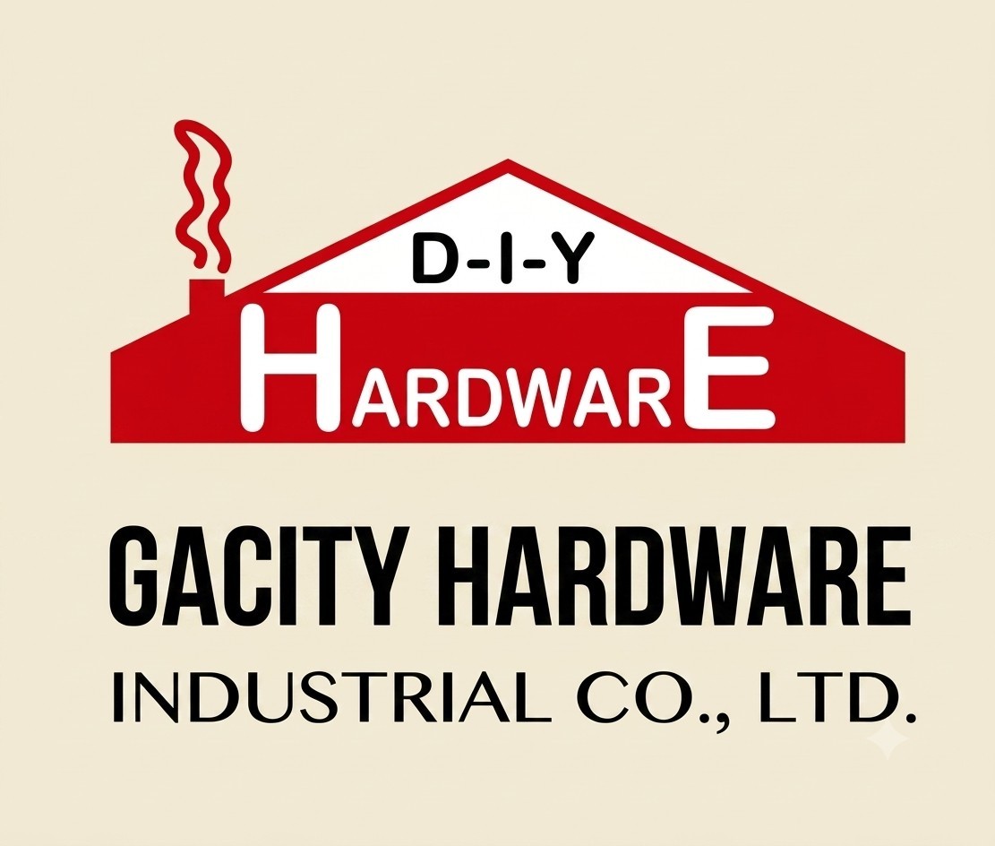 GACITY INDUSTRIAL CO., LTD. logo