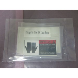 AMAT 0200-10294 หน้าต่างมองเห็นภายนอก อลูมิเนียมแข็งแรงทนทาน - อุปกรณ์และอะไหล่เซมิคอนดักเตอร์ระดับโลกที่เชื่อถือได้ - Product Image 1