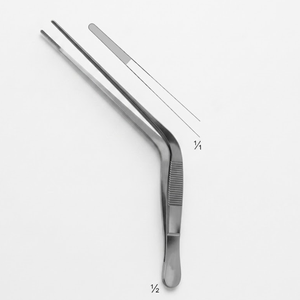 Pinzas Troeltsch de 140 mm |   Instrumento Dental de Acero Inoxidable de Primera Calidad - Product Image 1