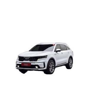 Kia Sorento Diésel 2.2 4WD 2022, 119,801 km, Estándar de Emisiones Euro V, Asientos de Cuero, Volante a la Izquierda - Product Image 1