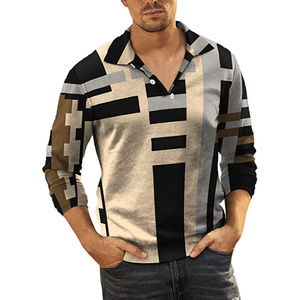 ชุดเสื้อเชิ้ต 3 ชิ้น ชุดเซ็ตสั้น ผู้ชายสั่งทำได้ ผ้าแคนวาส 100% คอตตอน แห้งเร็ว ระบายอากาศดี ชุดแจ็คเก็ตแทรคสูท ยูนิเซ็กซ์ คุณภาพสูง - Product Image 1