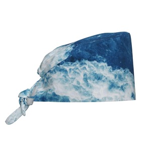 Chapeaux chirurgicaux réutilisables et faciles à entretenir pour une utilisation à long terme, accessoires médicaux professionnels pour la chirurgie et les soins aux patients. - Product Image 6