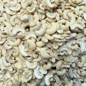 Low MOQ <b>Nuts</b> <b>Kernels</b> Cashew <b>Kernel</b> SANTIGO Cashew <b>Nuts</b> Broken WS LP SP BB Reasonable Price - Product Image 1
