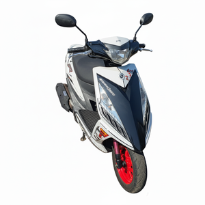 Scooter Usado Japonés de Alta Calidad y Bajo Precio, Yamaha, Kymco, SYM, Suzuki, Ideal para Reventa - Product Image 2
