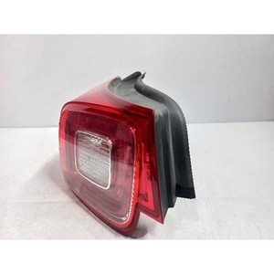 Luz Trasera LED Izquierda (Lado del Conductor) para Malibu, Usada, OEM 25920378 - Product Image 5