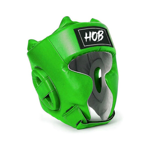 Protector de Cabeza de Boxeo de Primera Calidad, Transpirable, para Competición, Venta al Por Mayor, Protector de Cabeza de Boxeo de Súper Calidad - Product Image 4