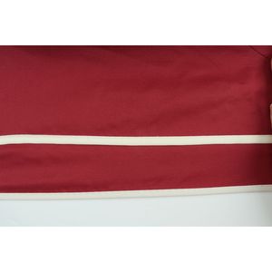 Telo di Ricambio Rosso per Gazebo da Esterno a Due Livelli 10x12 Piedi (Telaio Non Incluso) - Product Image 4