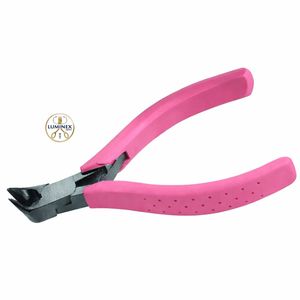 คีมตัดแบบปลายตัดเรียบ รุ่น 90 USAG U00330001 - Product Image 4