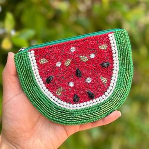 Monedero de Estilo Vintage para Mujer de Primera Calidad con Perlas, Diseño Personalizado, para Múltiples Ocasiones, Precios al por Mayor en Grandes Cantidades - Product Image 6