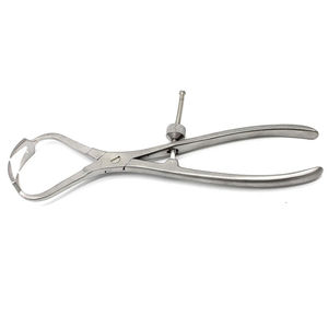 High Quality Stainless Steel Orthopedic <b>Surgical</b> <b>Bone</b> Holding Forceps - Product Image 3