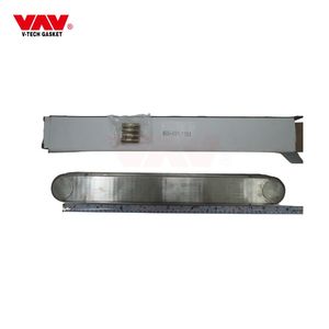 6D155 600-651-1161รถขุดน้ำมันคูลเลอร์สำหรับ KOMATSU - Product Image 1