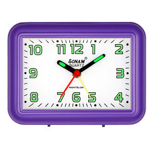 Montre Alaram de qualité export, style moderne et minimaliste, cadeau idéal pour les amis et la famille, disponible à un prix compétitif - Product Image 5