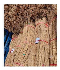 Cuerda de Jacinto de Agua Seca Más Vendida, Cuerda de Jacinto de Agua Cruda Seca Natural para Manualidades - Product Image 5