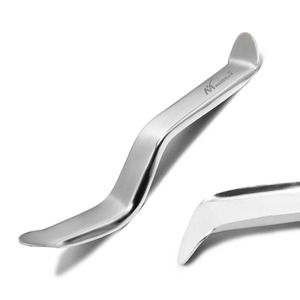 Kit d'instruments de micro-chirurgie orale dentaire de haute qualité, en acier inoxydable allemand, ensemble d'outils chirurgicaux réutilisables et autoclavables, certifié CE - Product Image 4